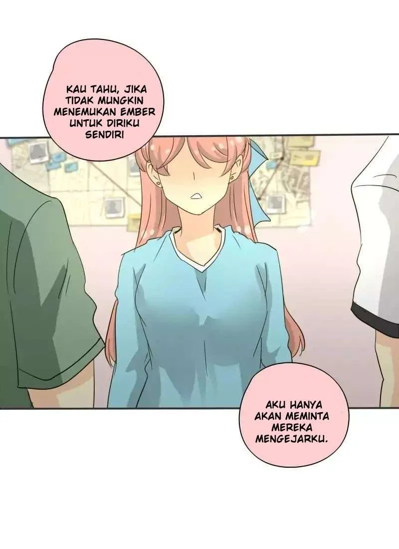unOrdinary Chapter 94 - halaman 63