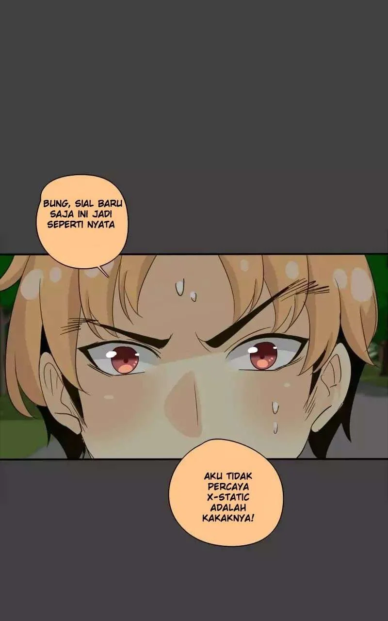 unOrdinary Chapter 94 - halaman 72