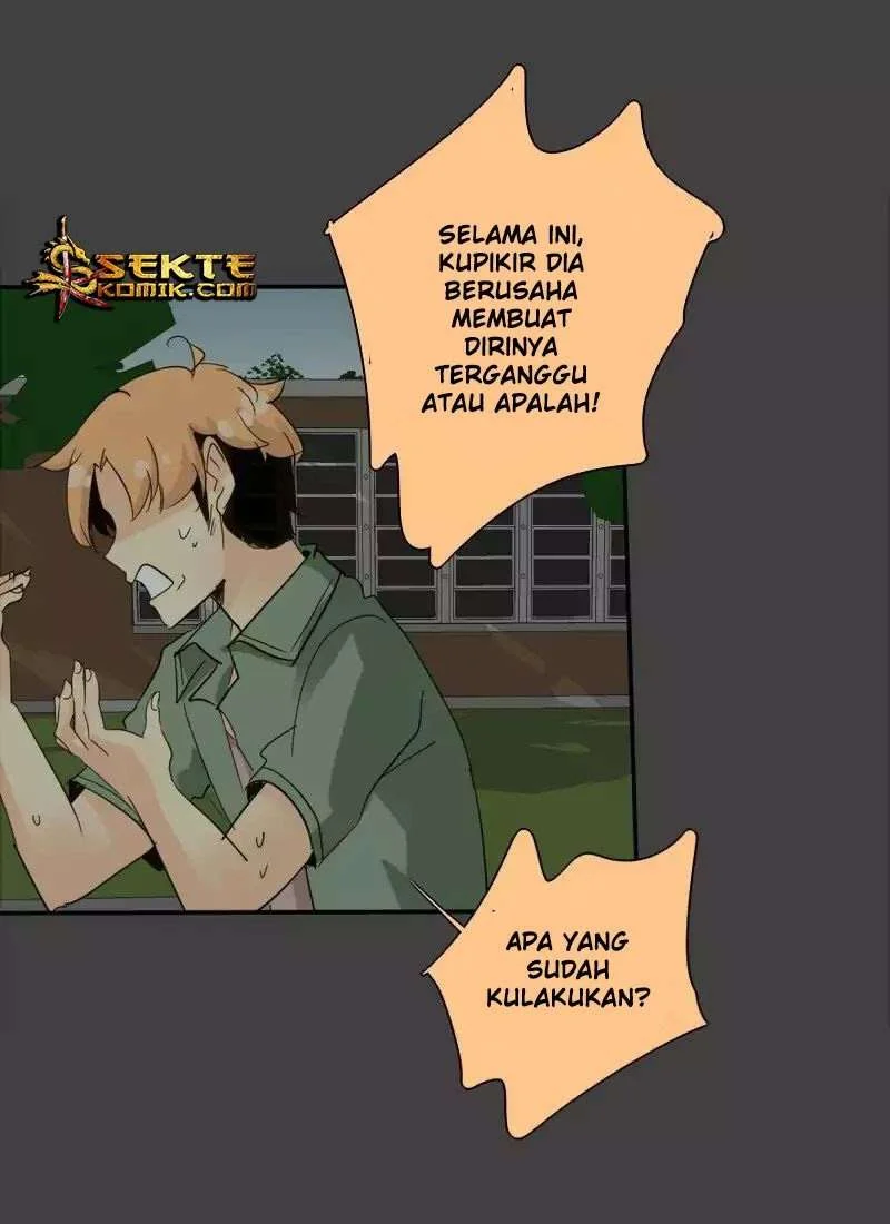 unOrdinary Chapter 94 - halaman 73