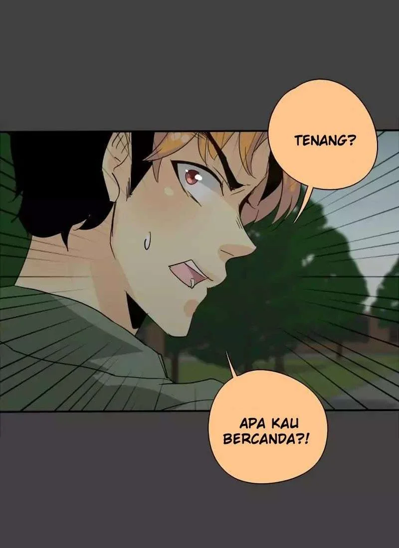 unOrdinary Chapter 94 - halaman 76