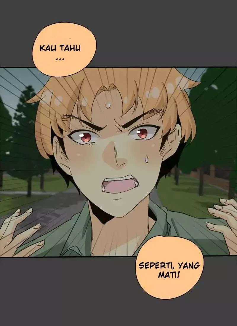 unOrdinary Chapter 94 - halaman 78