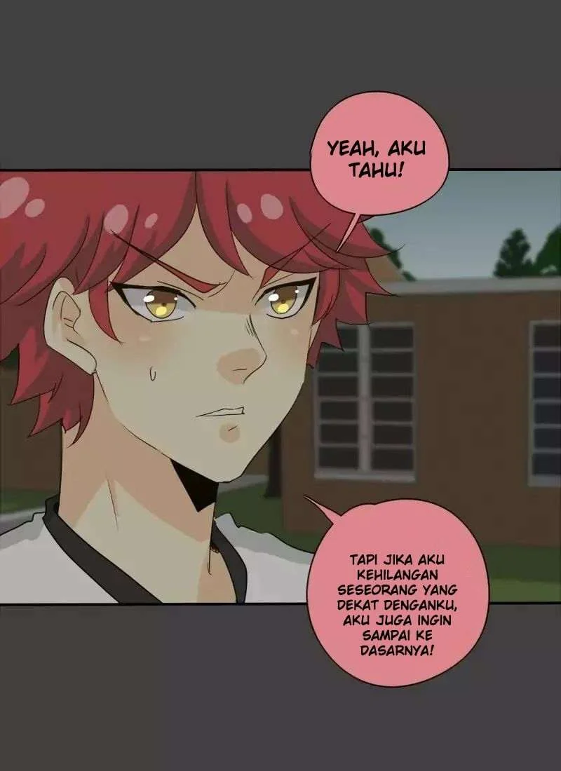 unOrdinary Chapter 94 - halaman 79