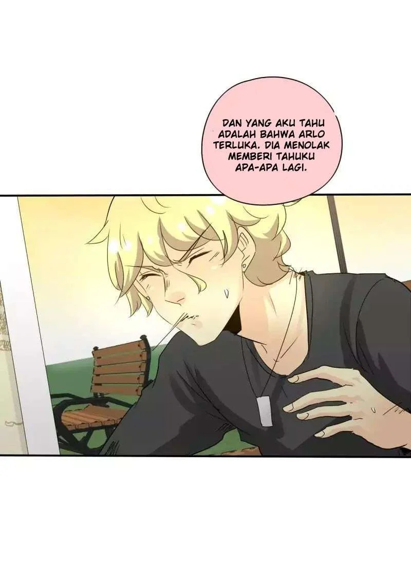 unOrdinary Chapter 94 - halaman 8