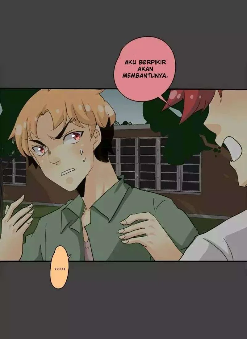 unOrdinary Chapter 94 - halaman 80