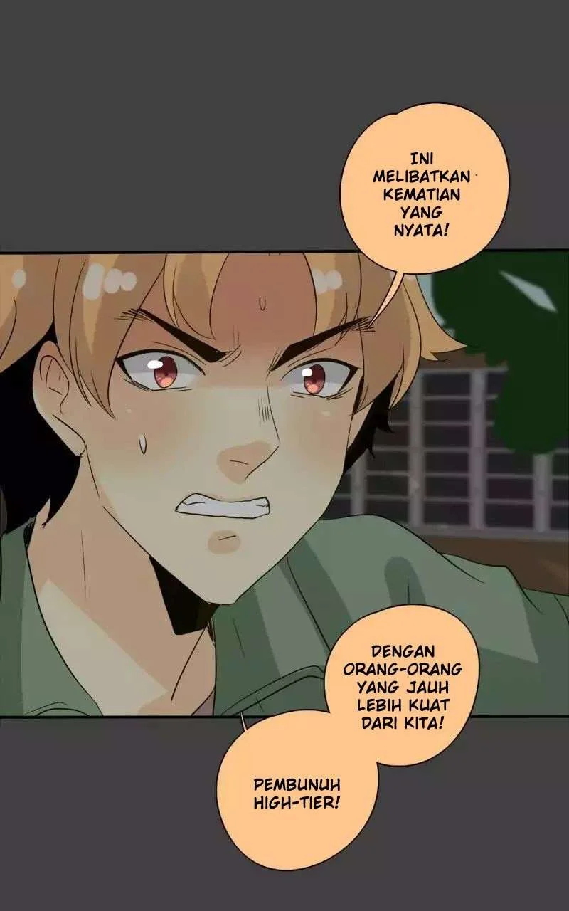 unOrdinary Chapter 94 - halaman 82