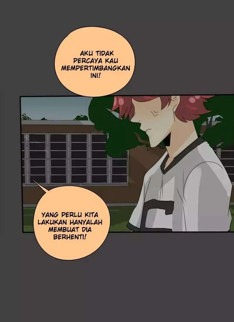 unOrdinary Chapter 94 - halaman 83