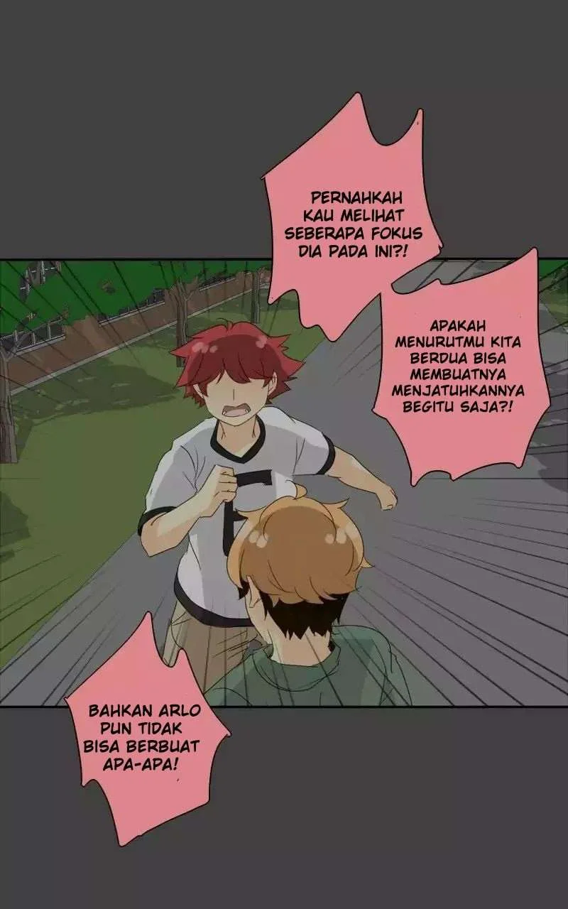 unOrdinary Chapter 94 - halaman 87