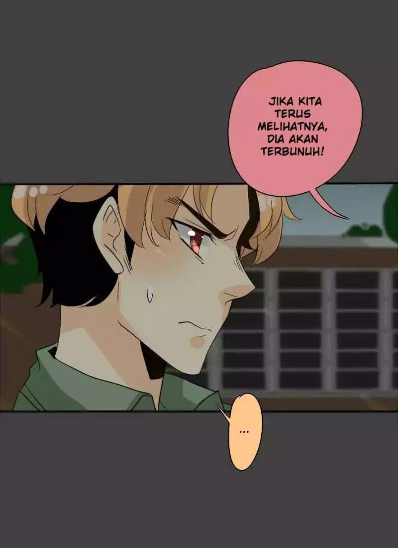 unOrdinary Chapter 94 - halaman 88