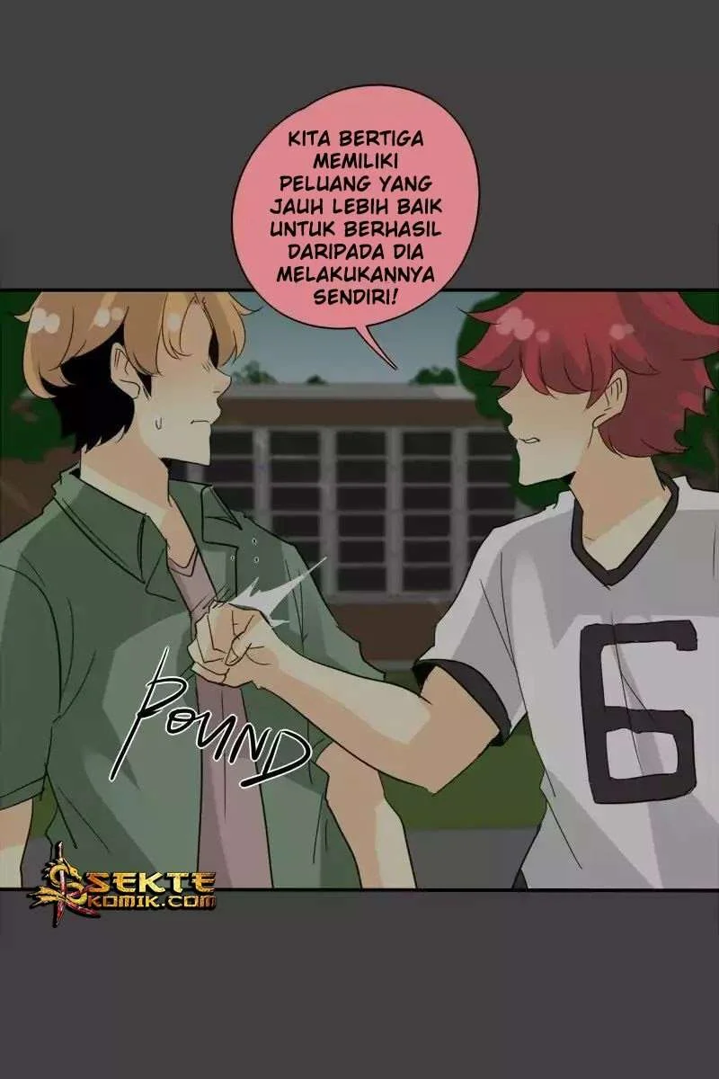 unOrdinary Chapter 94 - halaman 89