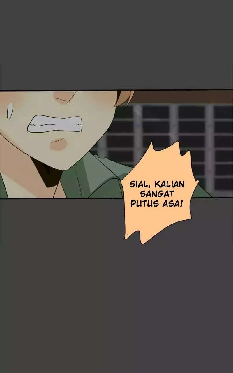 unOrdinary Chapter 94 - halaman 92