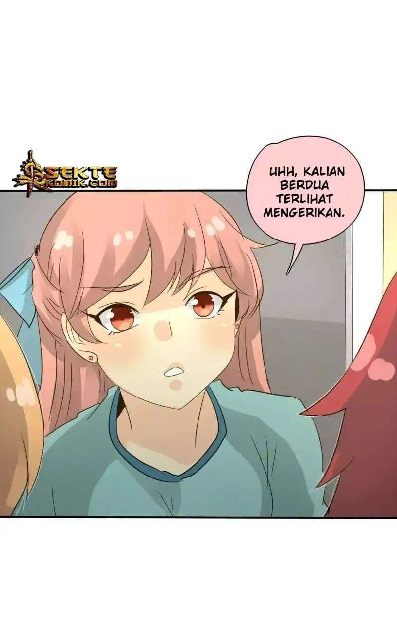 unOrdinary Chapter 94 - halaman 97