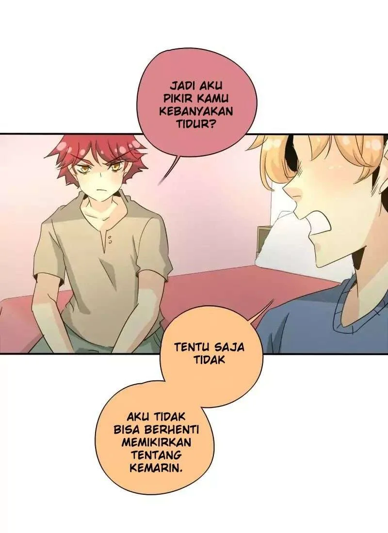 unOrdinary Chapter 95 - halaman 11