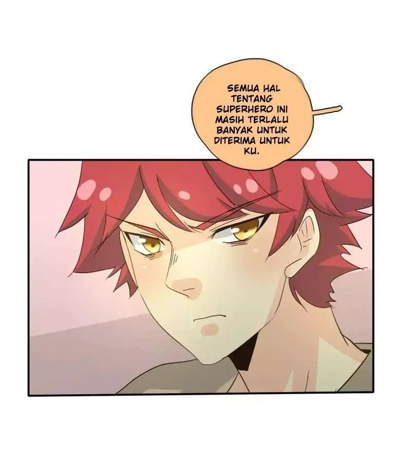unOrdinary Chapter 95 - halaman 12