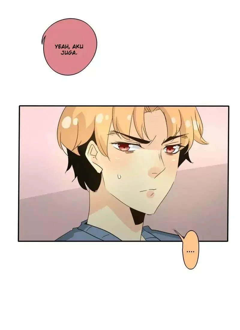 unOrdinary Chapter 95 - halaman 13
