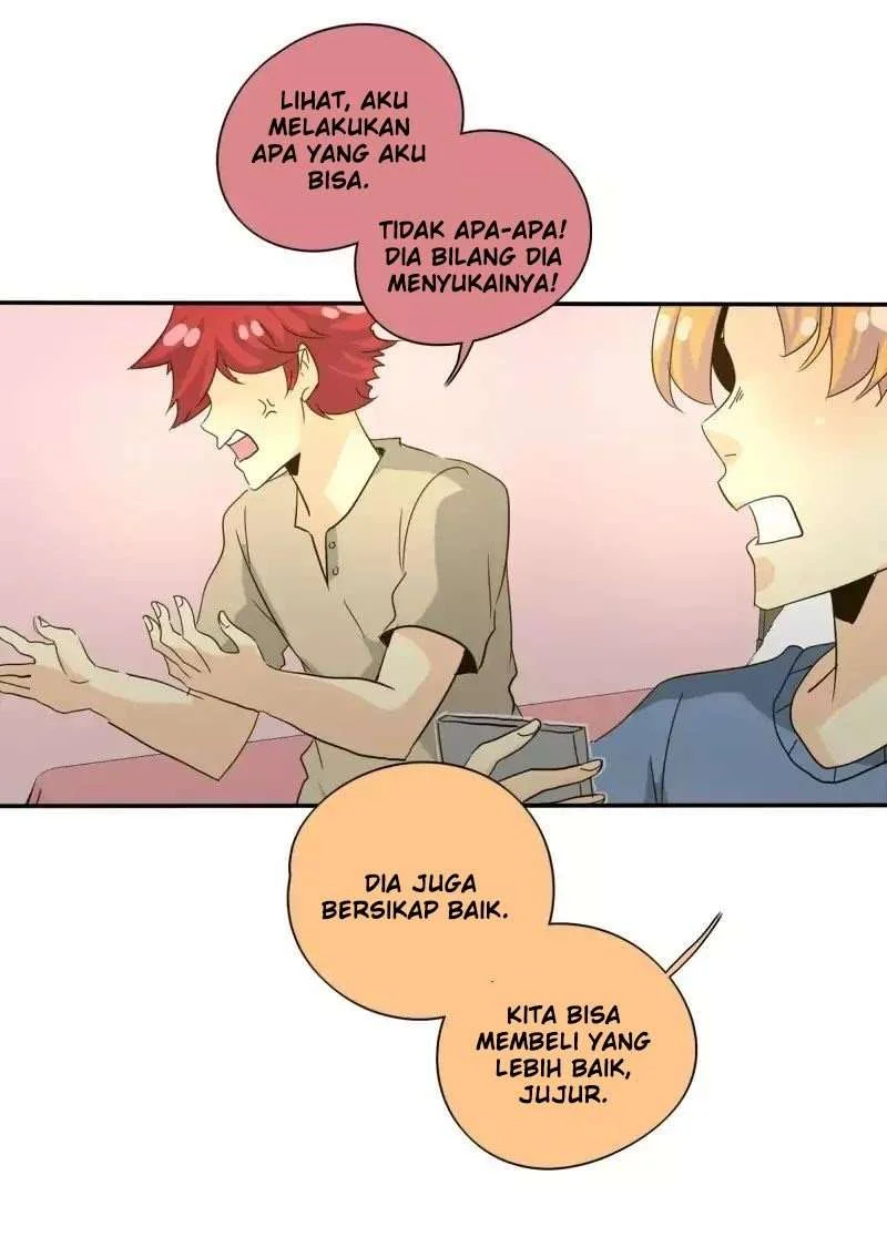 unOrdinary Chapter 95 - halaman 19