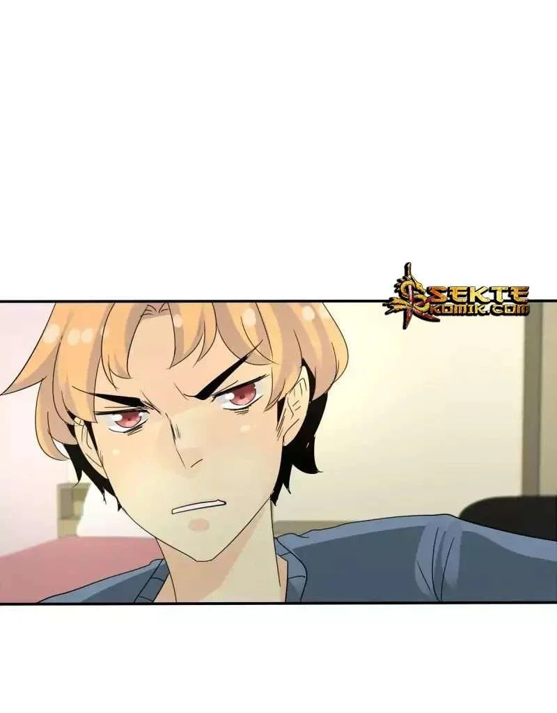 unOrdinary Chapter 95 - halaman 2