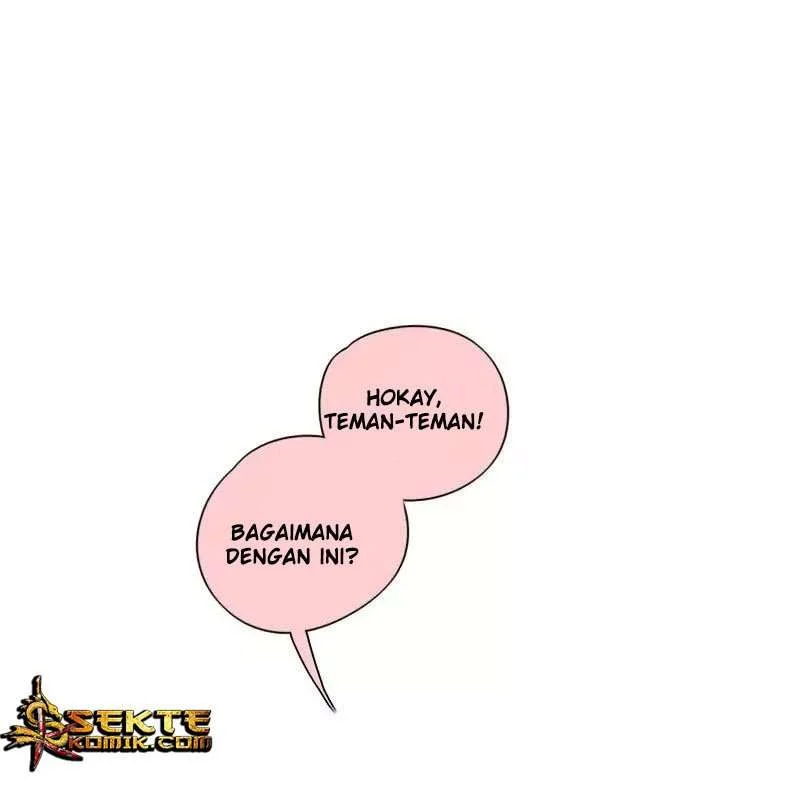 unOrdinary Chapter 95 - halaman 20