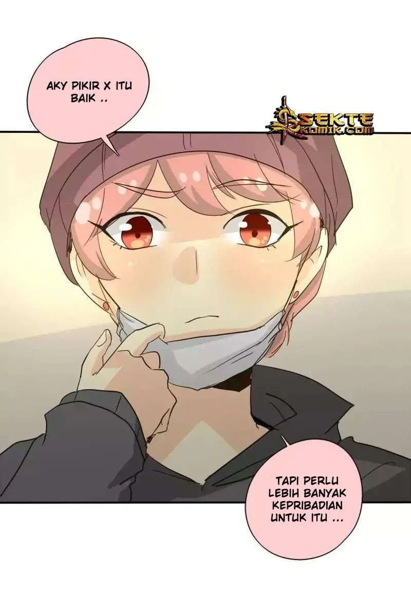 unOrdinary Chapter 95 - halaman 23