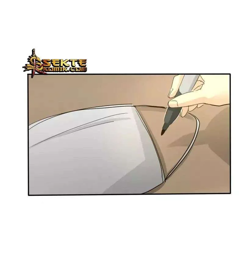 unOrdinary Chapter 95 - halaman 26