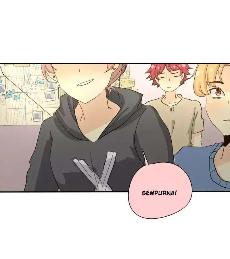 unOrdinary Chapter 95 - halaman 28