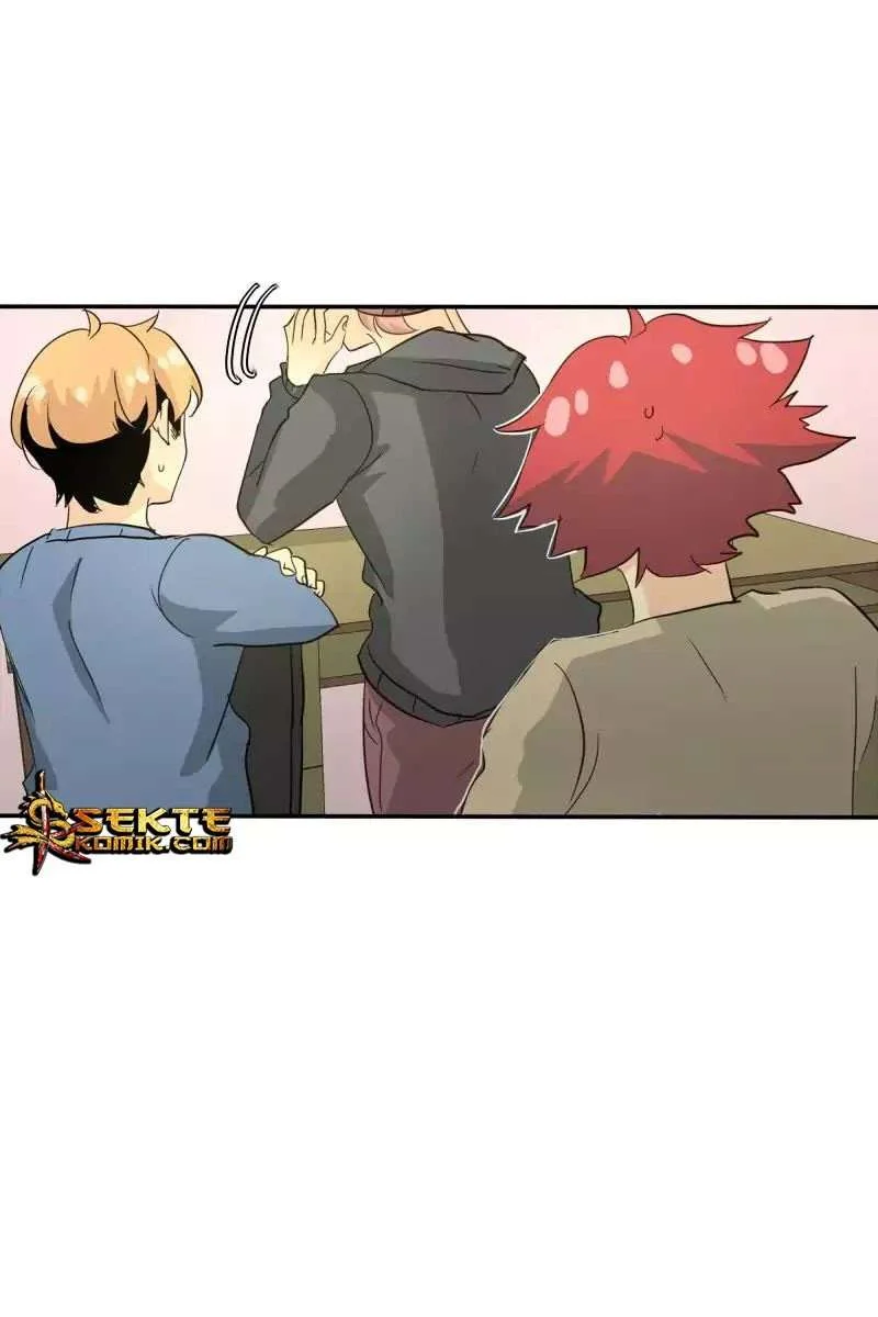 unOrdinary Chapter 95 - halaman 29