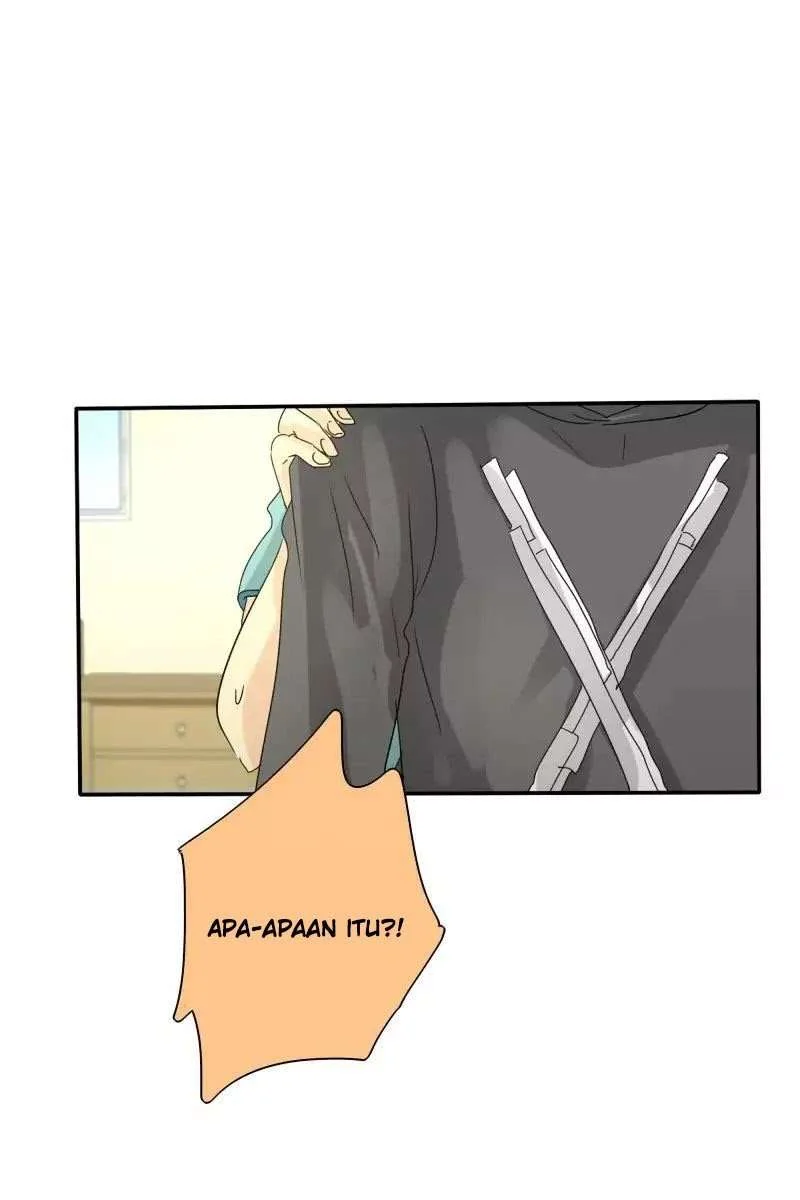 unOrdinary Chapter 95 - halaman 3