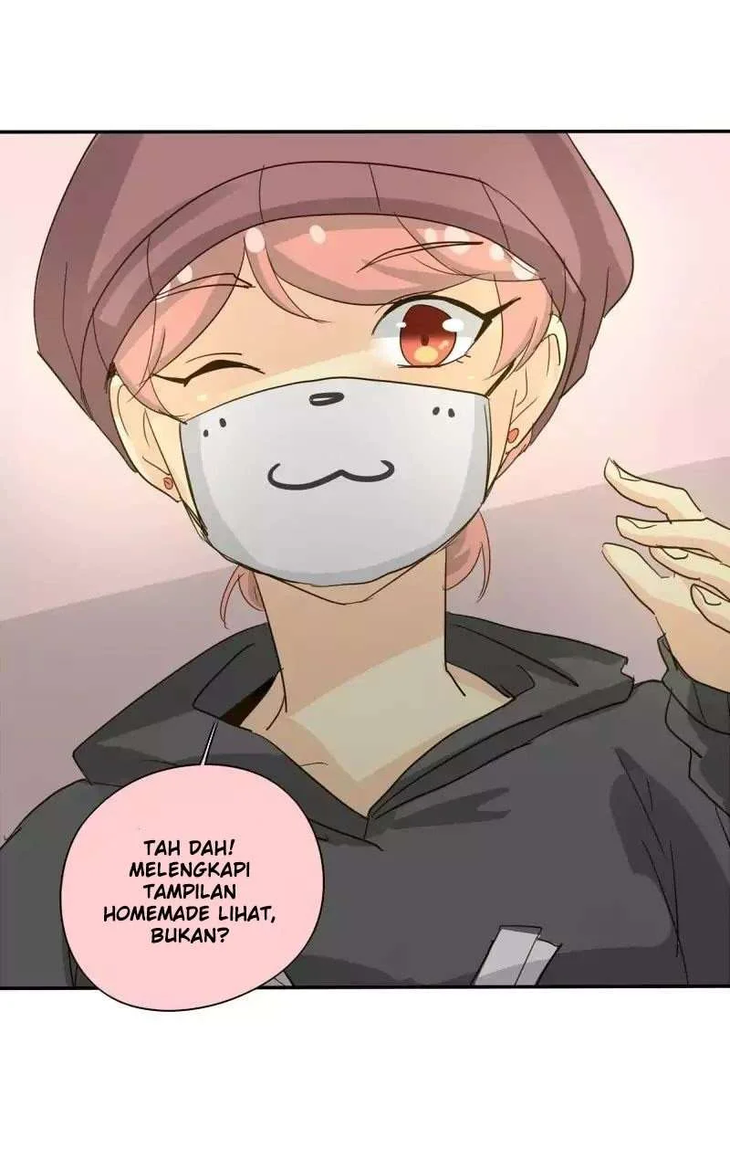 unOrdinary Chapter 95 - halaman 30