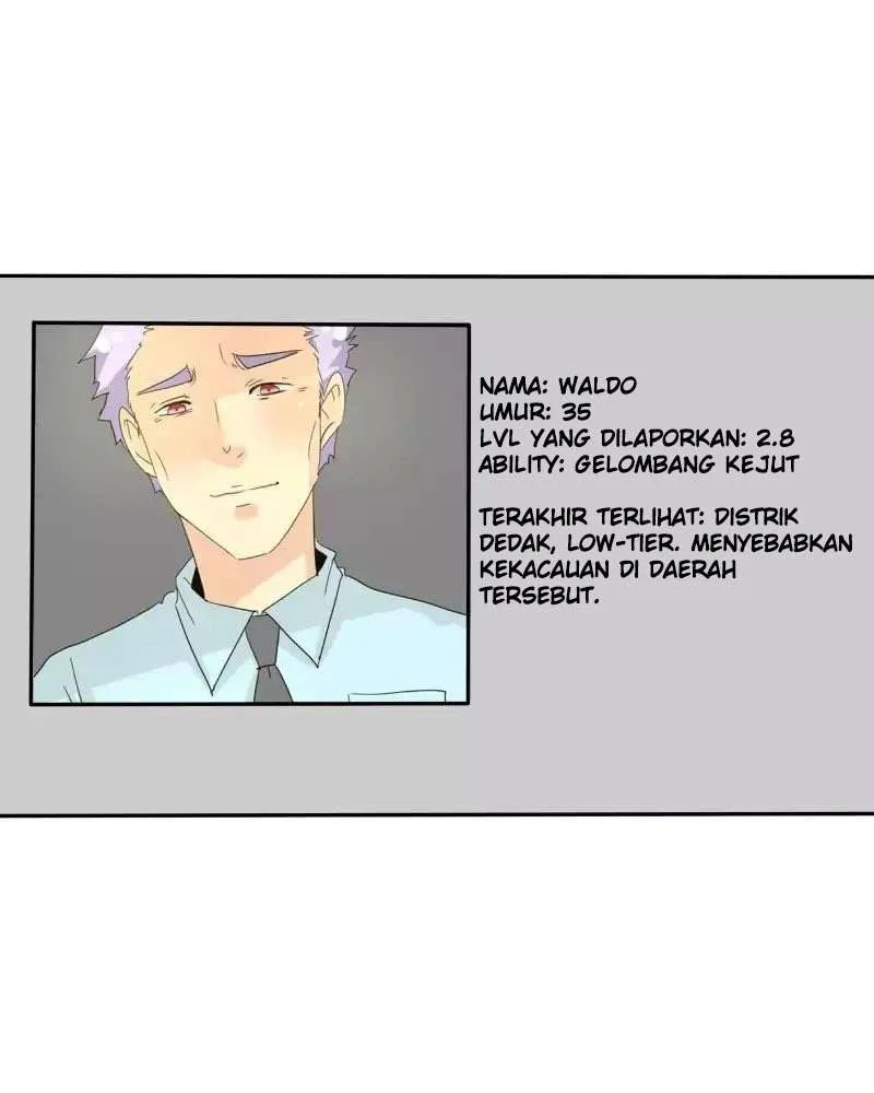 unOrdinary Chapter 95 - halaman 39