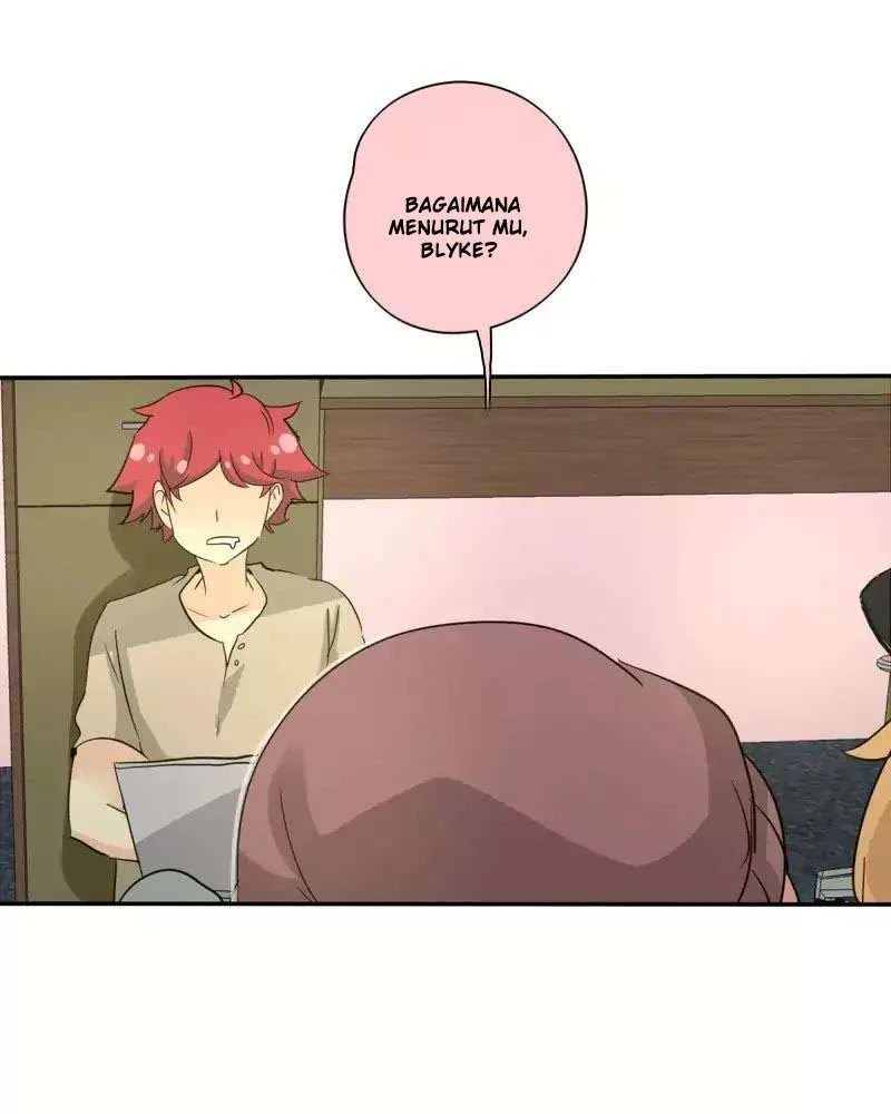 unOrdinary Chapter 95 - halaman 42