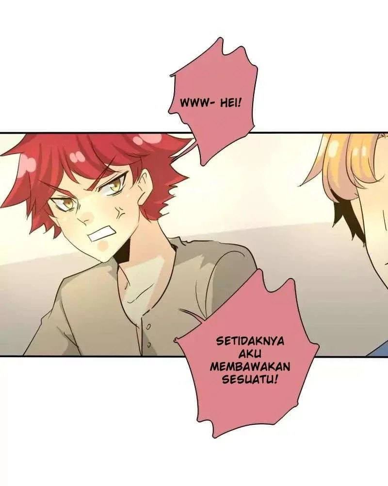 unOrdinary Chapter 95 - halaman 5
