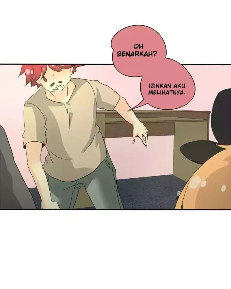 unOrdinary Chapter 95 - halaman 51