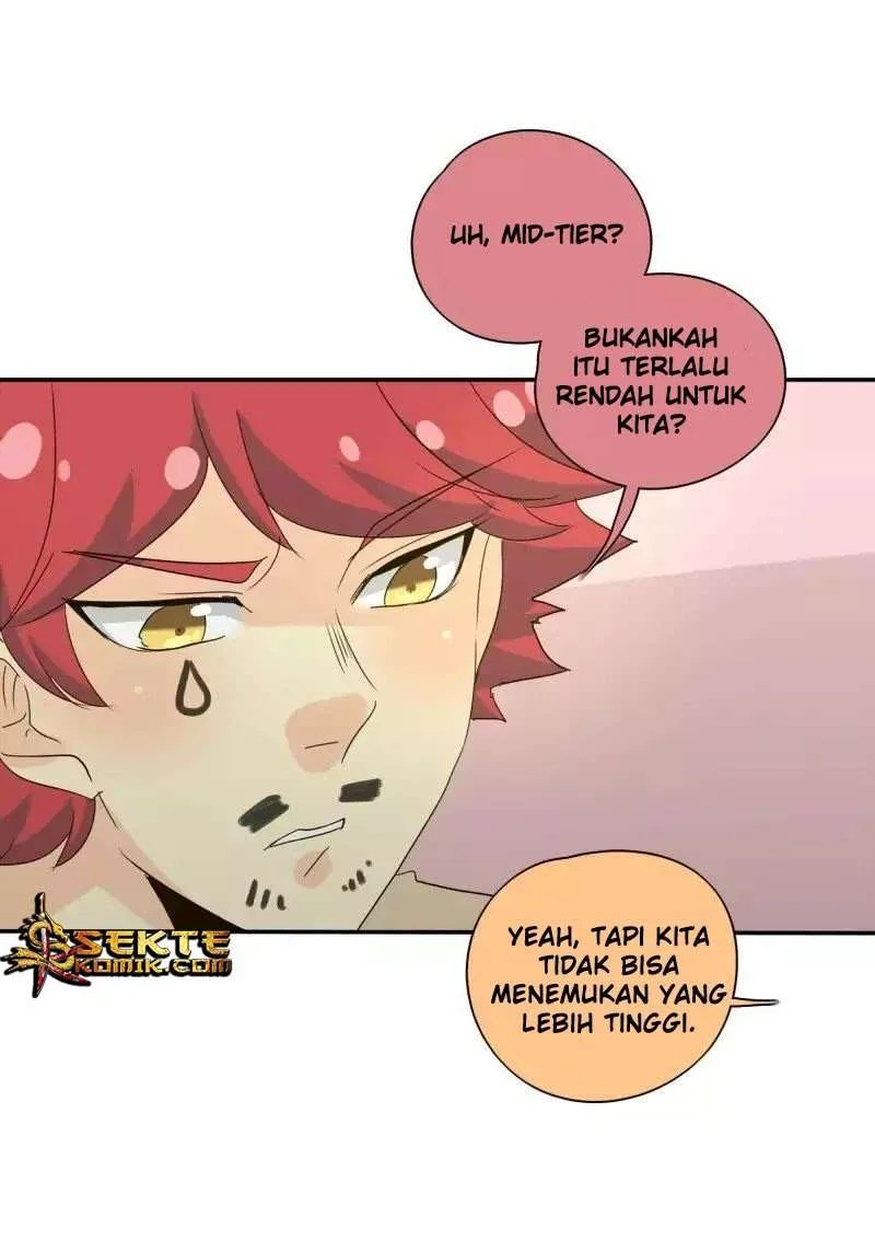 unOrdinary Chapter 95 - halaman 53