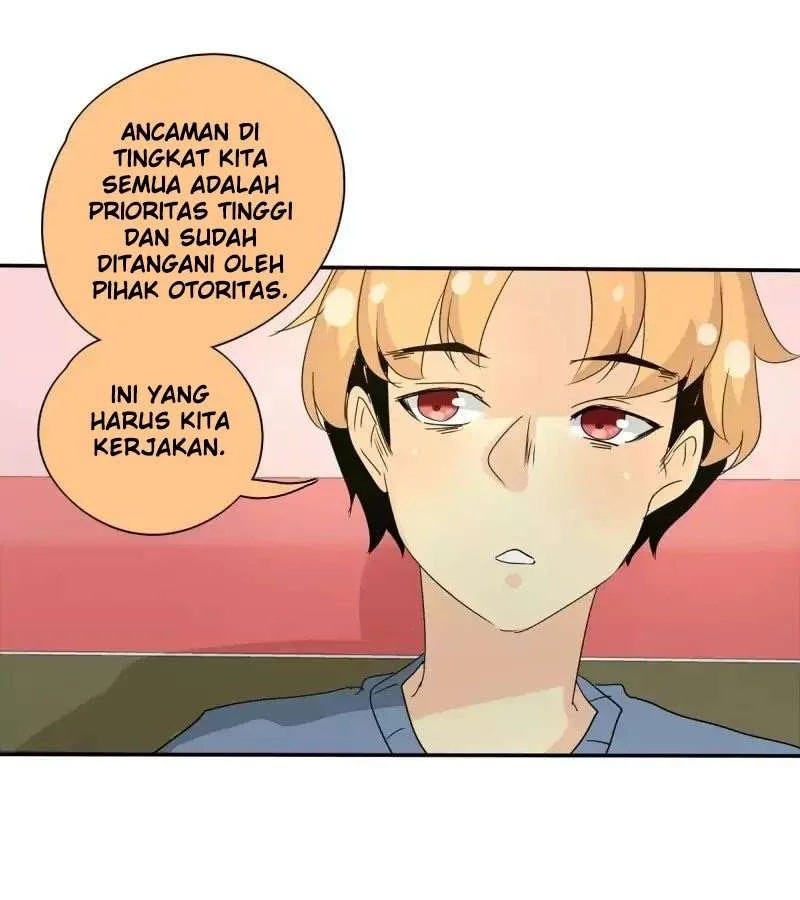 unOrdinary Chapter 95 - halaman 54