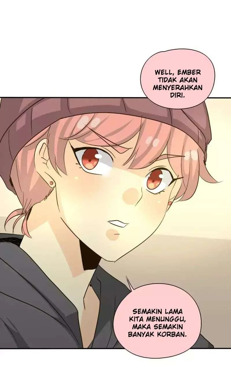 unOrdinary Chapter 95 - halaman 57