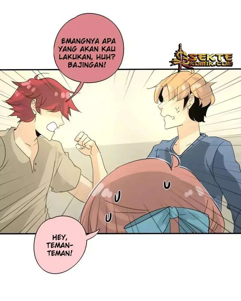 unOrdinary Chapter 95 - halaman 6