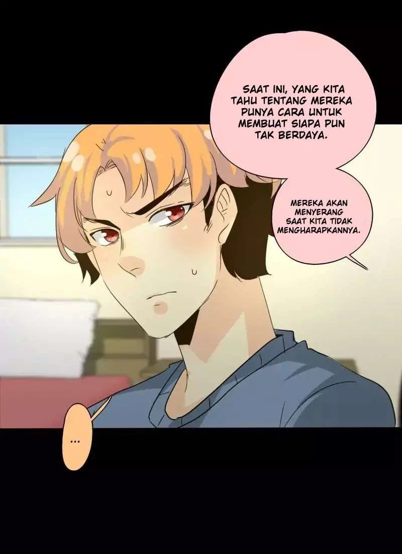 unOrdinary Chapter 95 - halaman 67