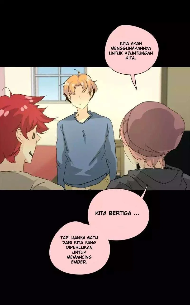 unOrdinary Chapter 95 - halaman 69