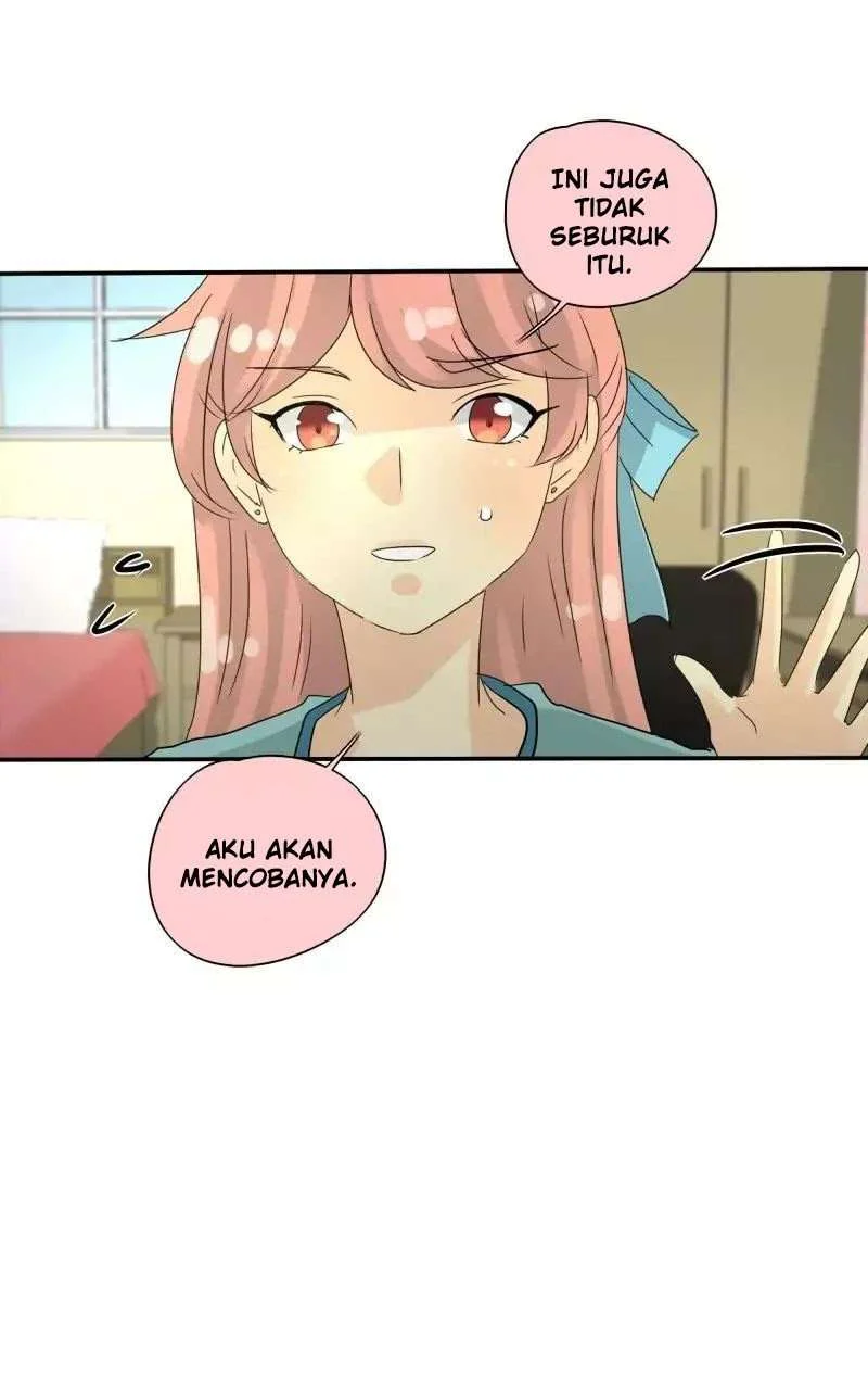 unOrdinary Chapter 95 - halaman 7