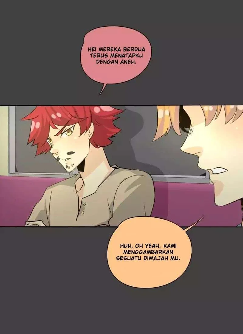 unOrdinary Chapter 95 - halaman 75