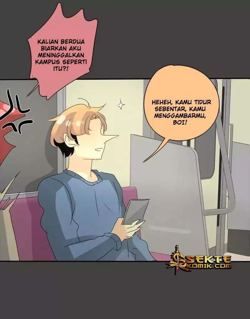 unOrdinary Chapter 95 - halaman 77