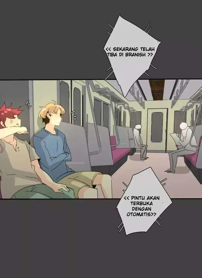 unOrdinary Chapter 95 - halaman 79