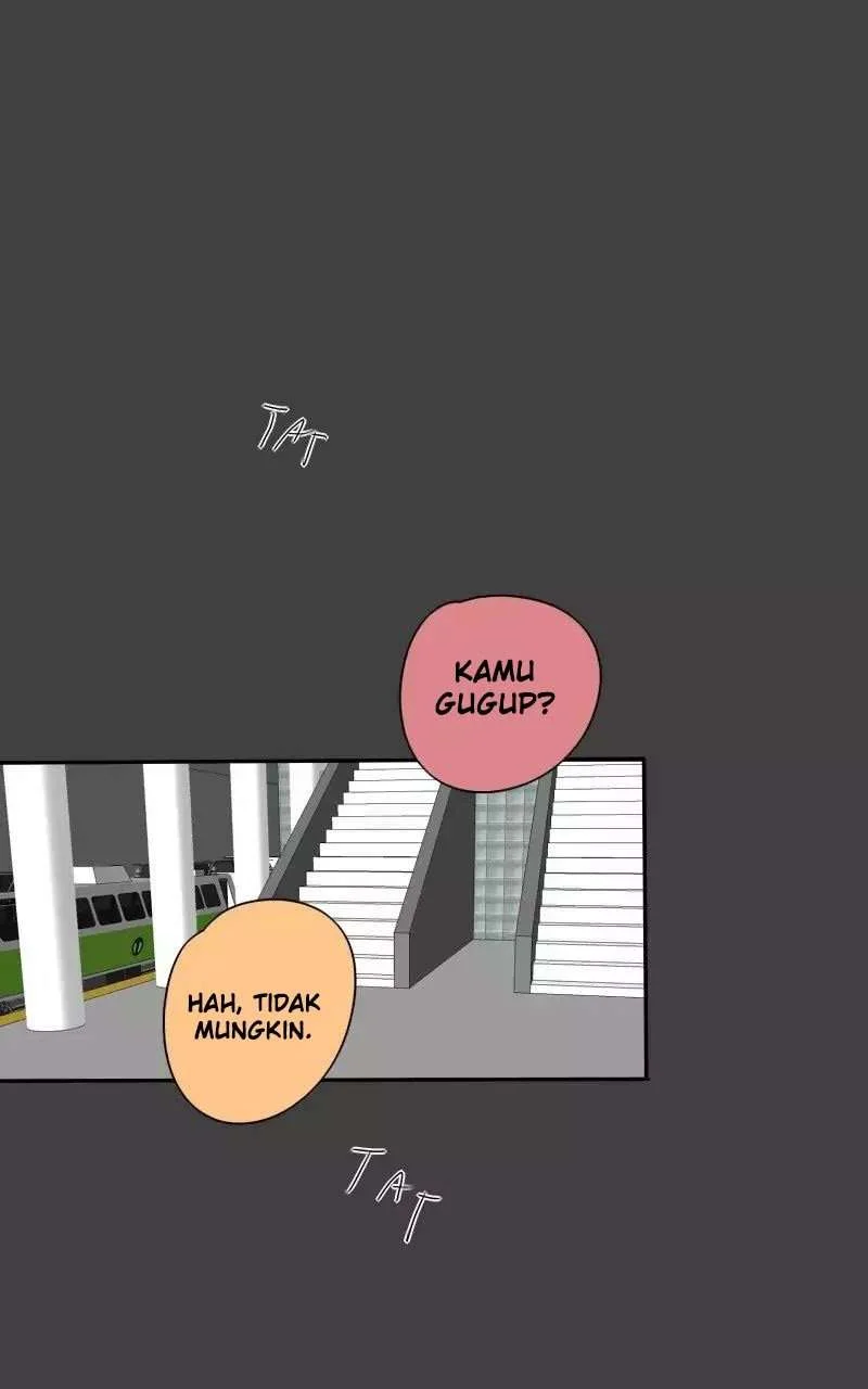 unOrdinary Chapter 95 - halaman 81