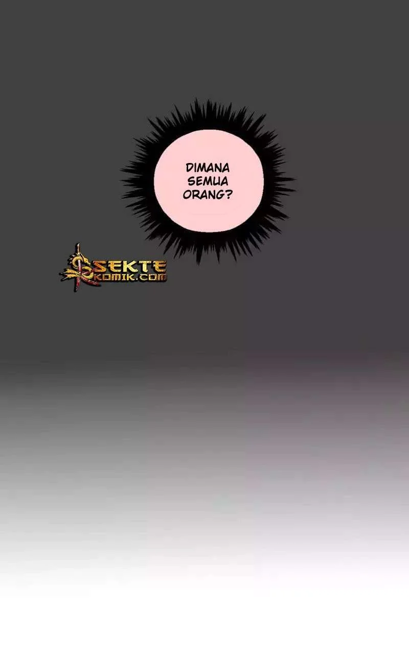 unOrdinary Chapter 95 - halaman 92
