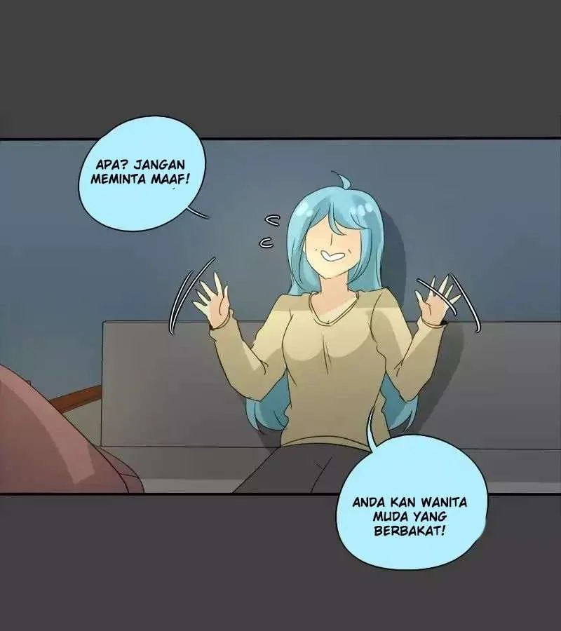 unOrdinary Chapter 96 - halaman 100