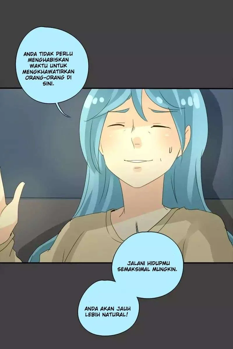 unOrdinary Chapter 96 - halaman 101