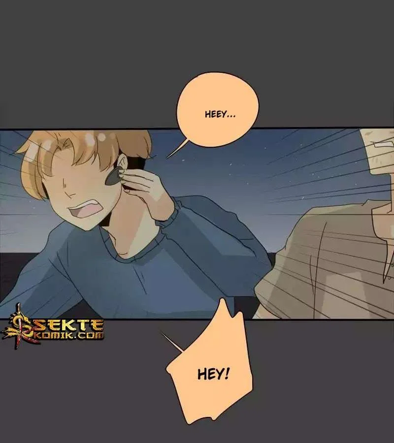 unOrdinary Chapter 96 - halaman 106