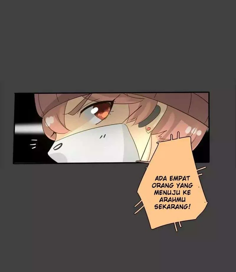 unOrdinary Chapter 96 - halaman 107