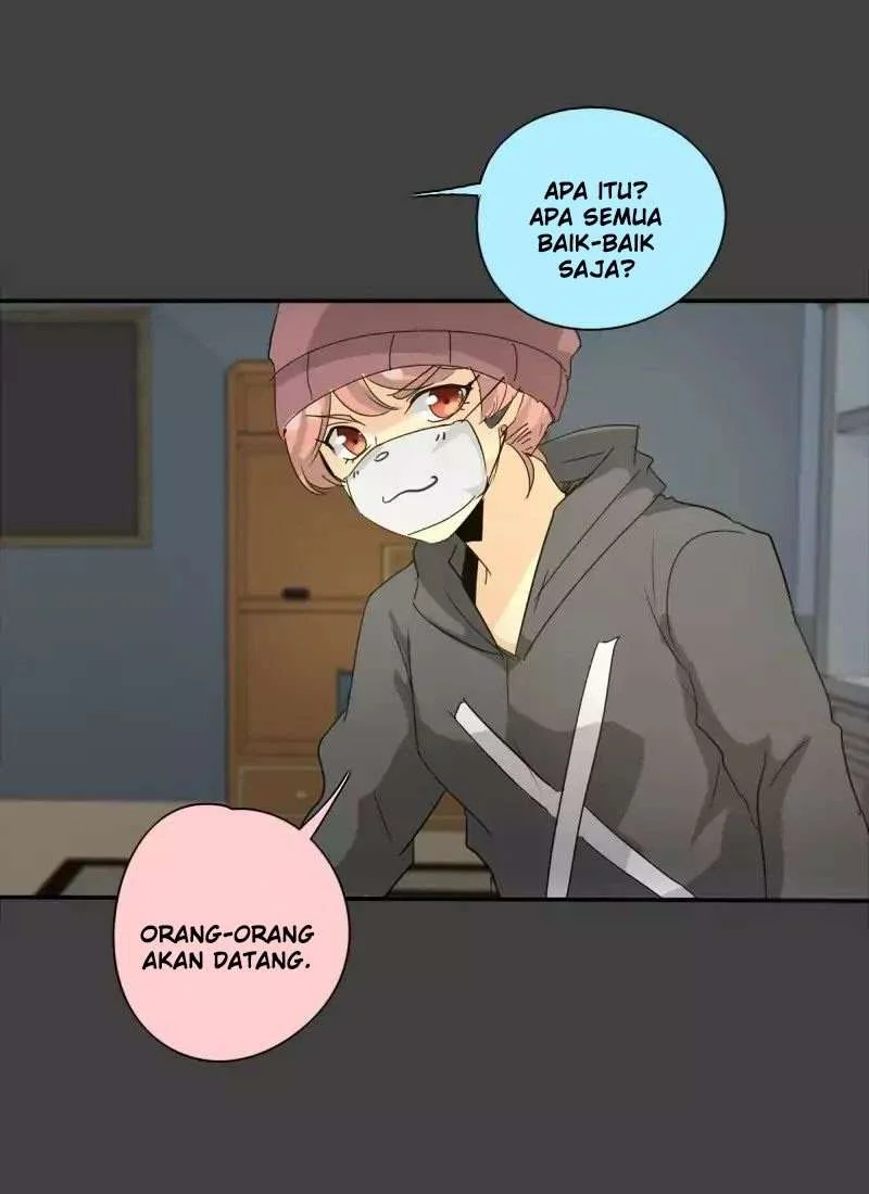 unOrdinary Chapter 96 - halaman 109