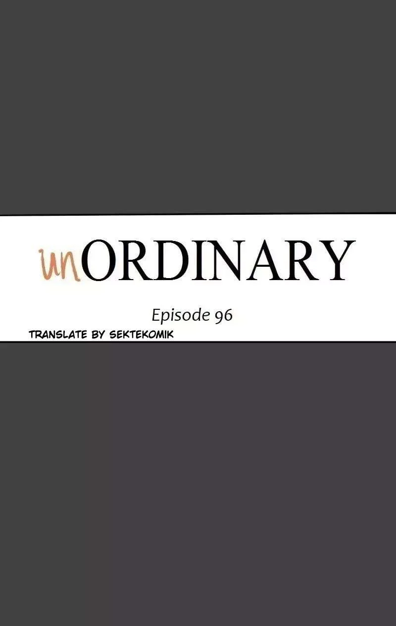 unOrdinary Chapter 96 - halaman 11