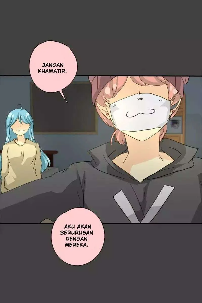 unOrdinary Chapter 96 - halaman 111